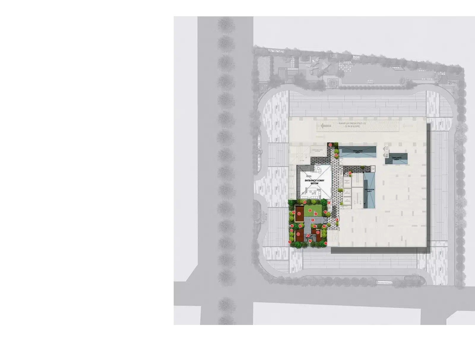 Stilt 2 Floor Plan