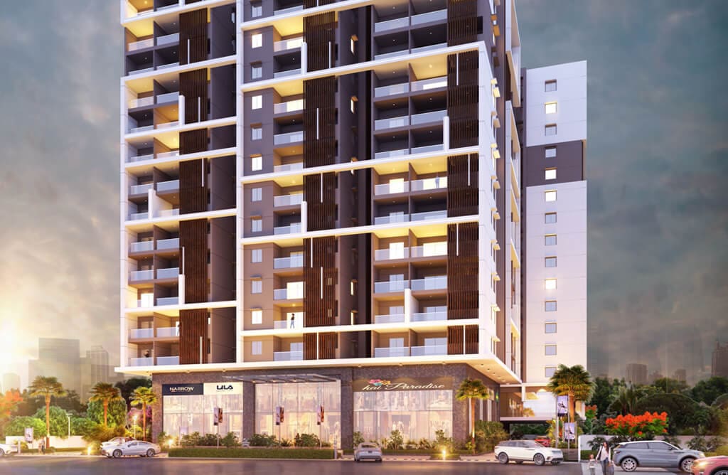 Find Your Dream Home: Apartments for Sale in Visakhapatnam