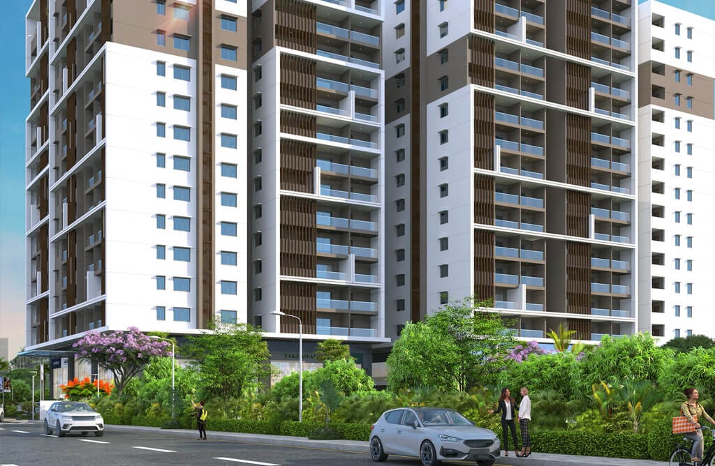 Luxury Vizag Apartments for Sale: What to Look For