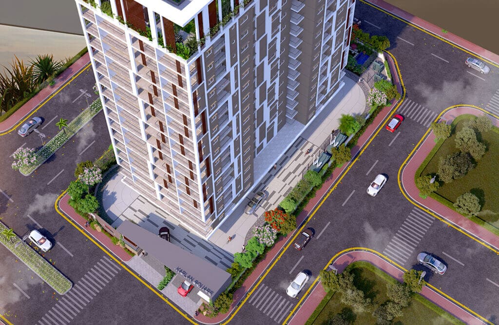 Exploring the Amenities of Apartments in Seethammadhara, Vizag