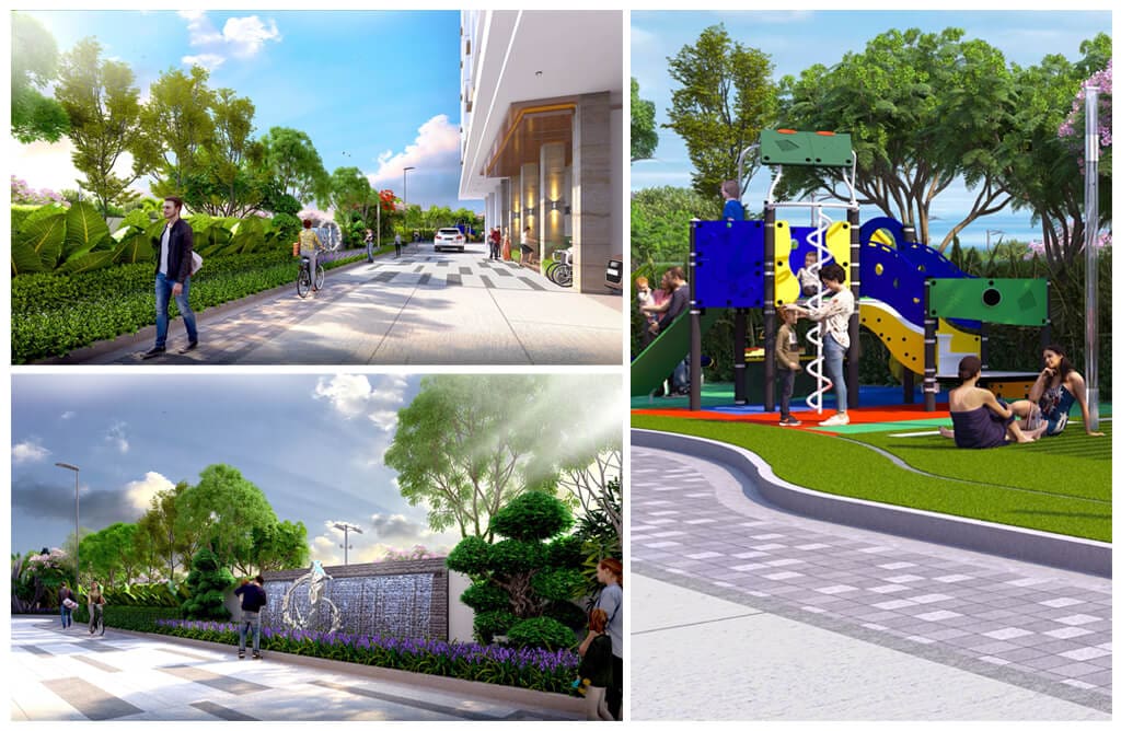 Flats for Sale in Visakhapatnam