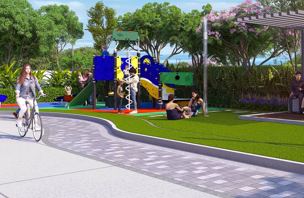 Gated Community in Visakhapatnam