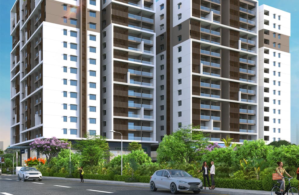 Top Reasons to Choose a 3 BHK Flat in MVP Colony, Vizag