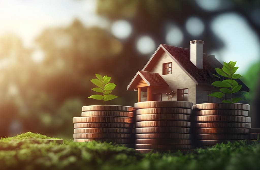 Luxury Apartments in Visakhapatnam