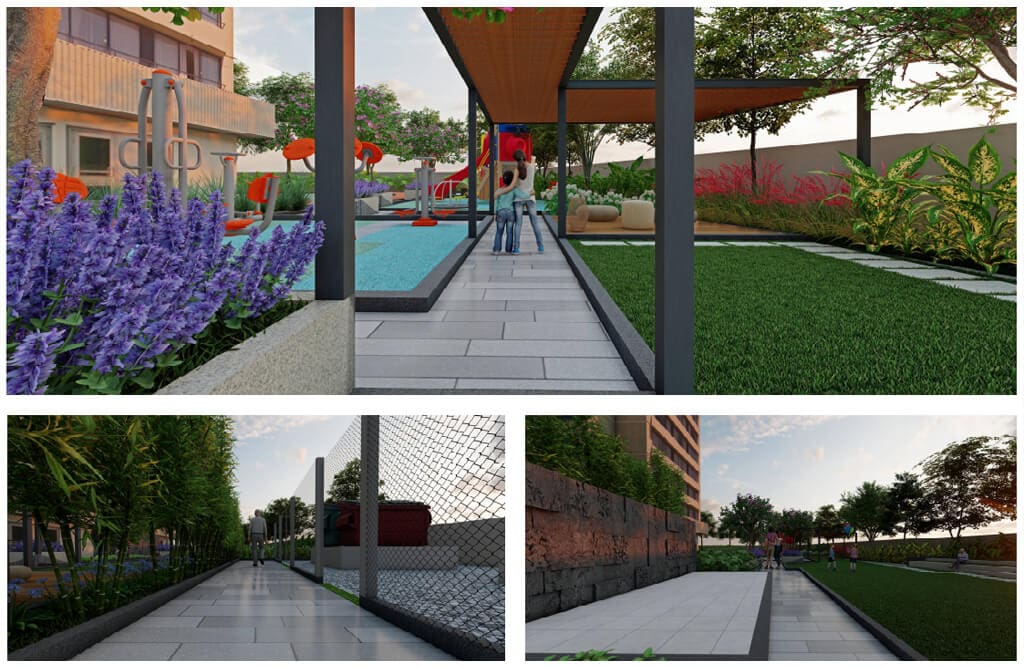 Luxury Apartments in Visakhapatnam