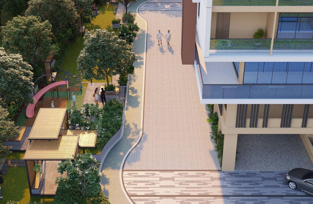 Vizag Apartments for Sale